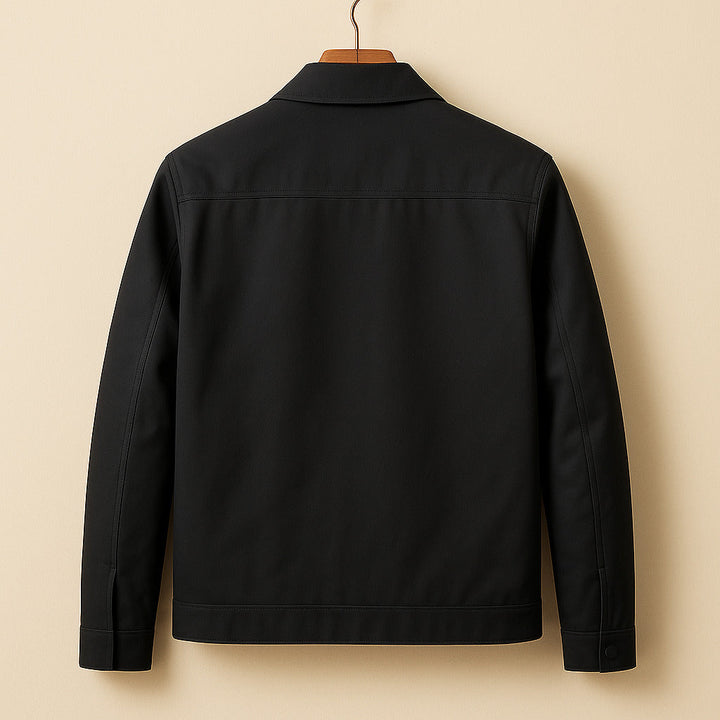 Hemingway Lightweight Travel Jacket