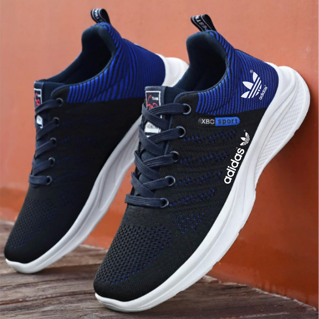 AD – Trendy Trainers