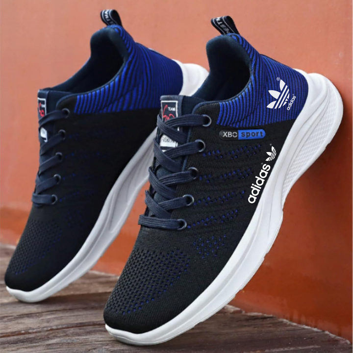 AD – Trendy Trainers