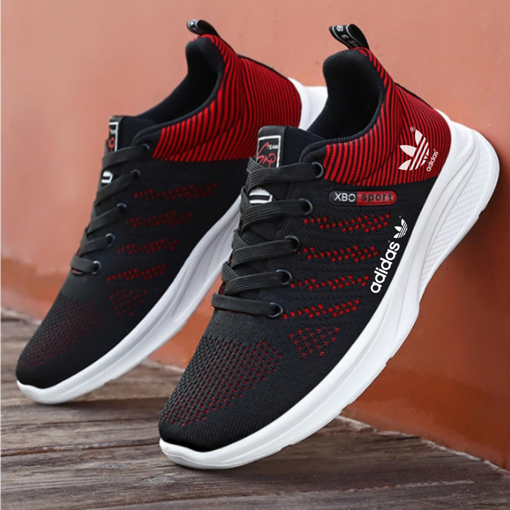 AD – Trendy Trainers