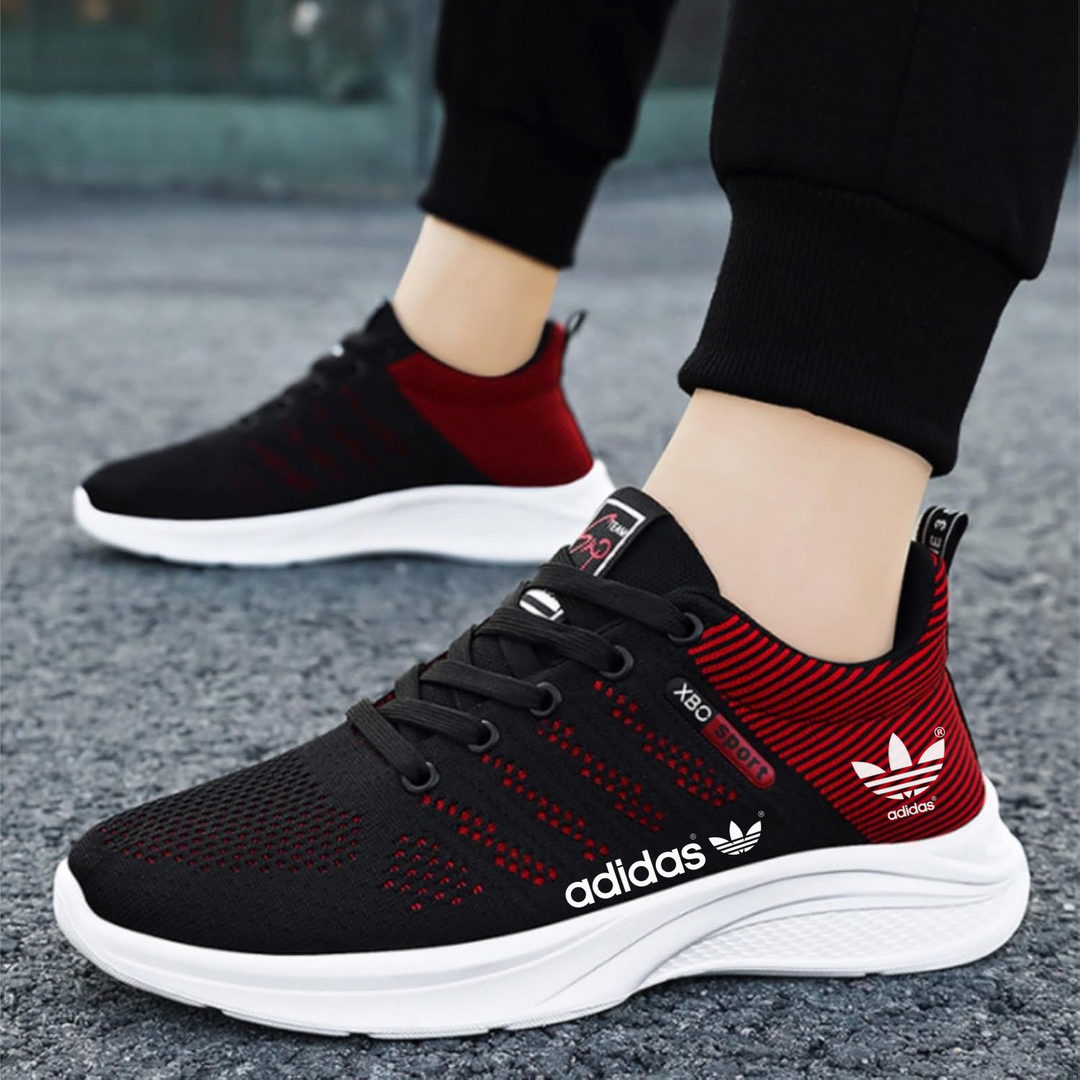 AD – Trendy Trainers