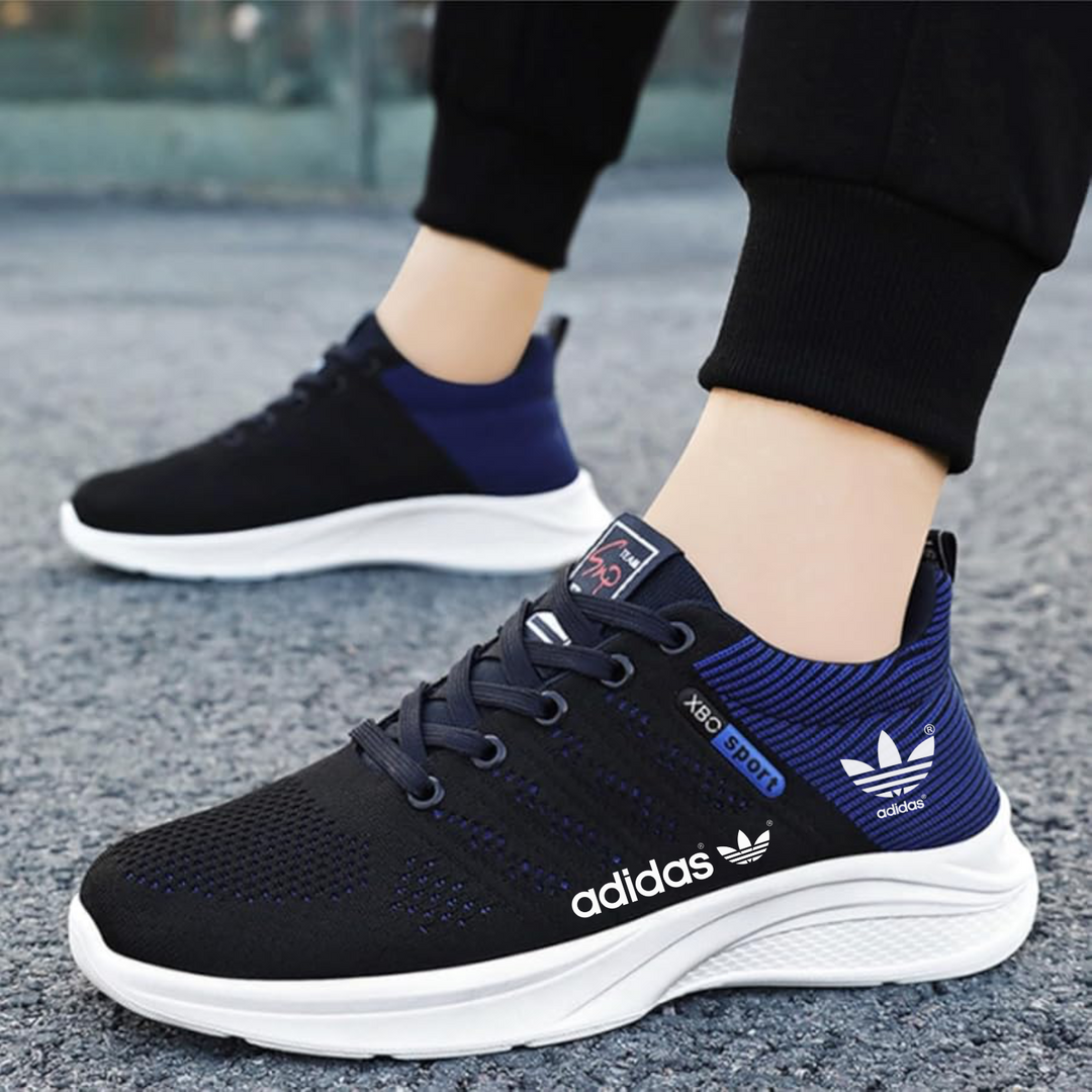 AD – Trendy Trainers