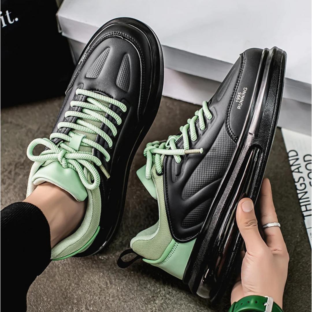 Nexa Cushion Runner