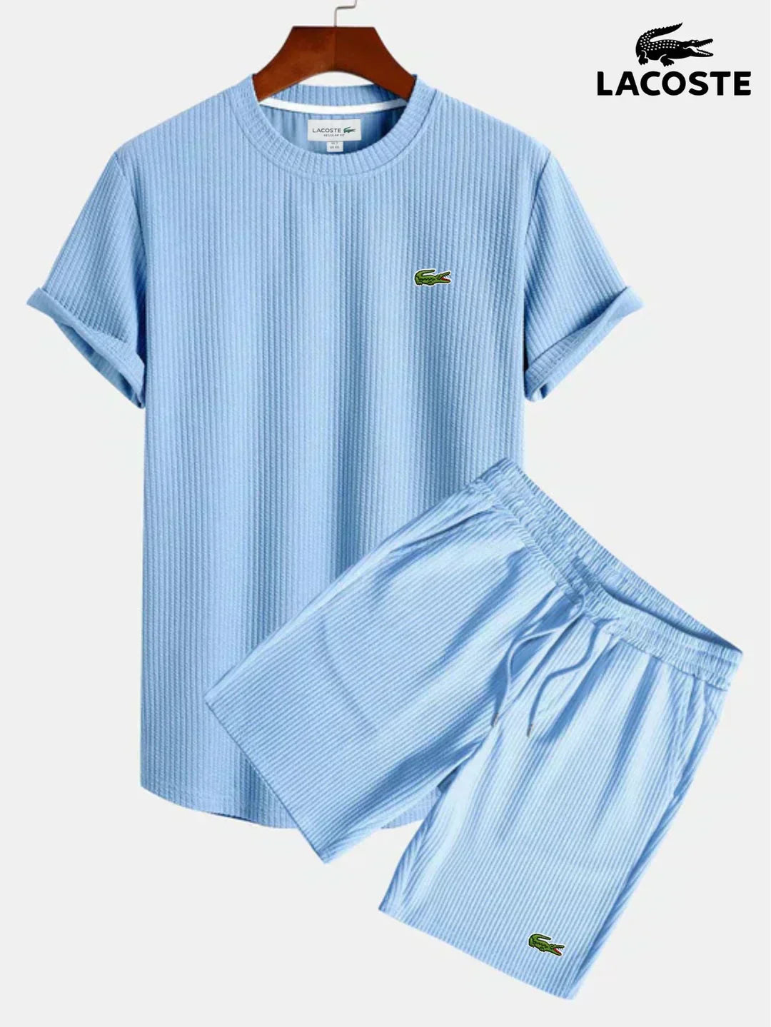 LC - UrbanActive™ Set – 2025 Edition