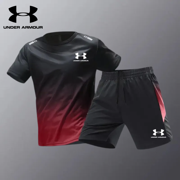 UA® UltraFit Kit