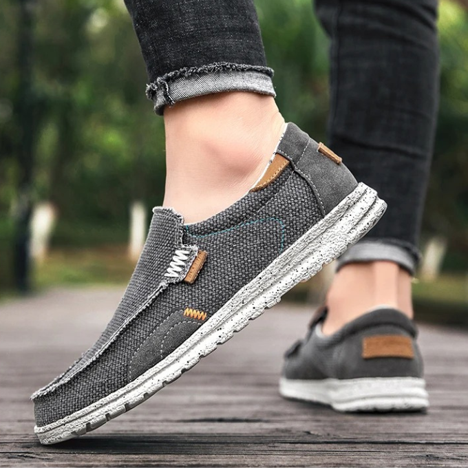 Bayridge Slip-On