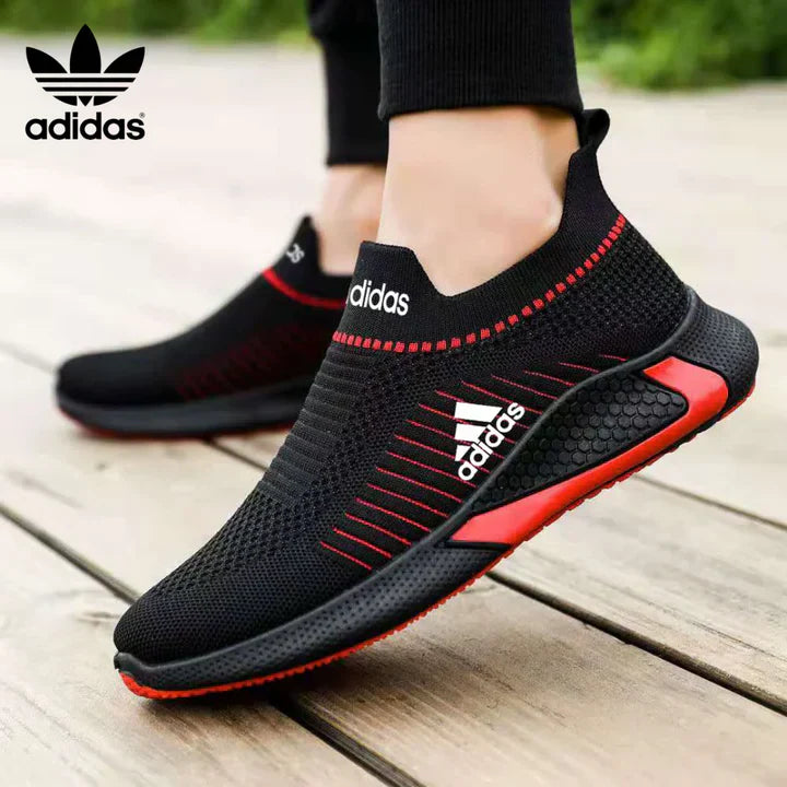 AD - SWIFTSTEP SNEAKERS