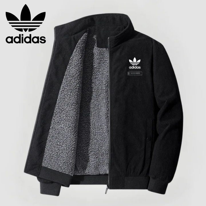 AD - Sherpa Jacket