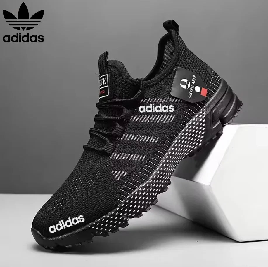 AD – New Running Shoes