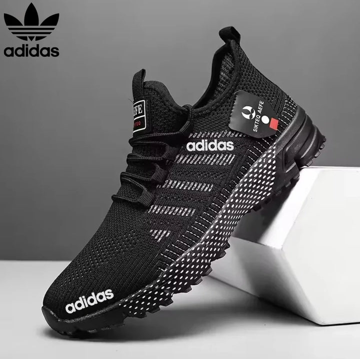 AD – New Running Shoes