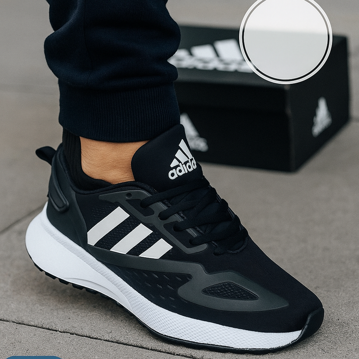 AD - Cloud Sneakers
