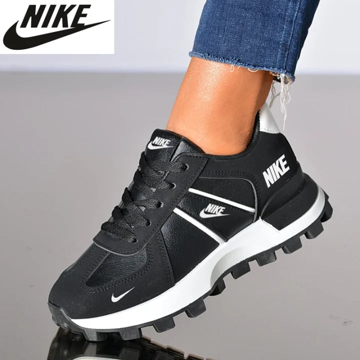 NK® Sneakers – Breathable Comfort