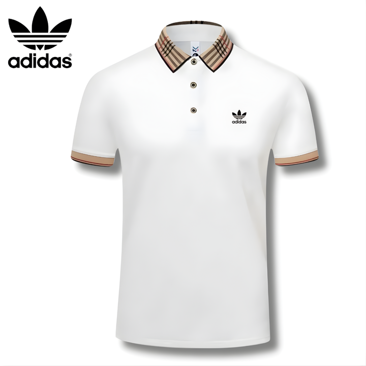 AD® LuxeLine Polo