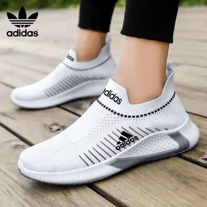 AD - SWIFTSTEP SNEAKERS