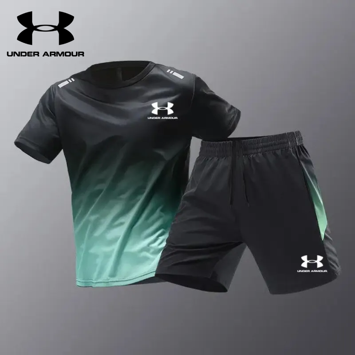 UA® UltraFit Kit