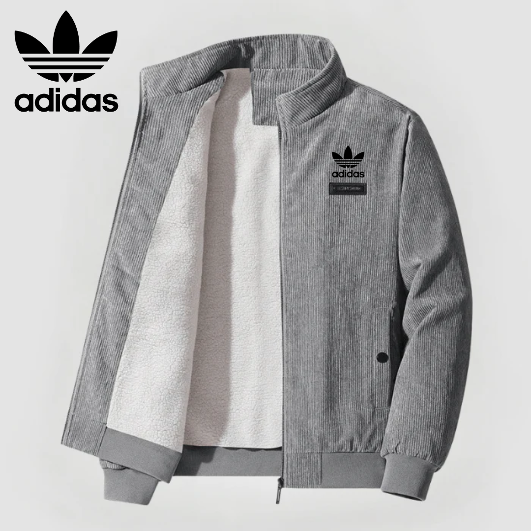 AD - Sherpa Jacket