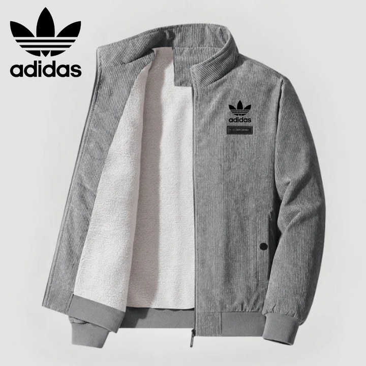 AD - Sherpa Jacket