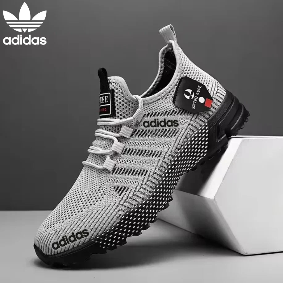AD – New Running Shoes