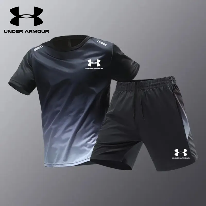 UA® UltraFit Kit