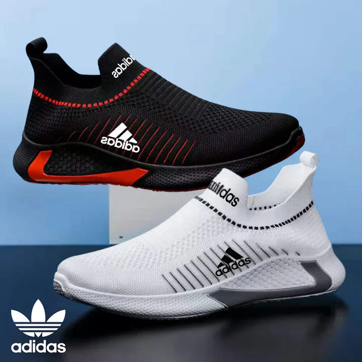 AD - SWIFTSTEP SNEAKERS