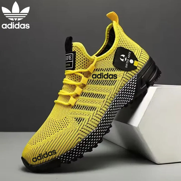 AD – New Running Shoes