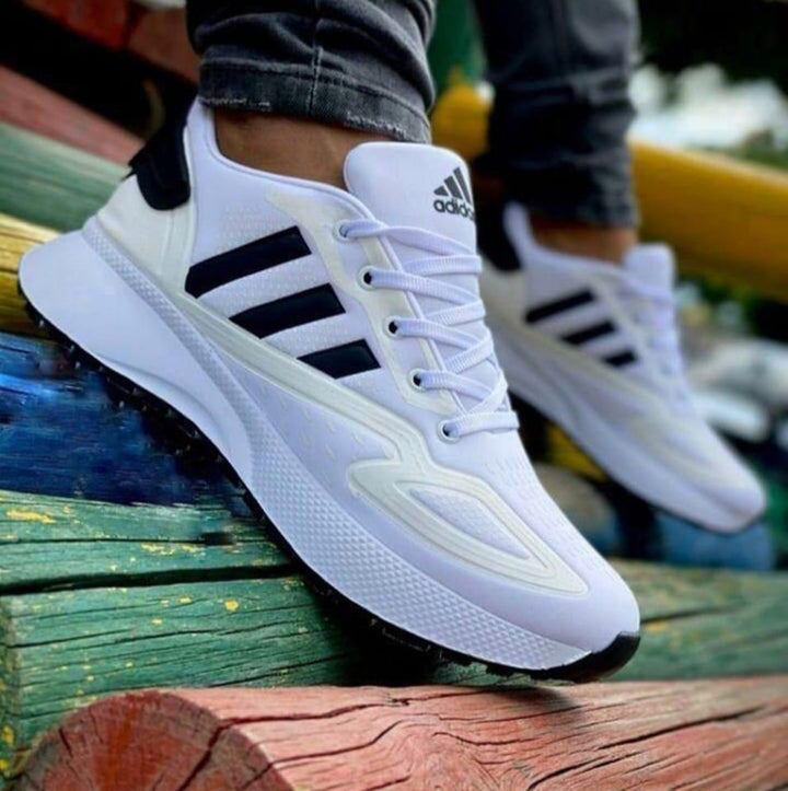 AD - Cloud Sneakers