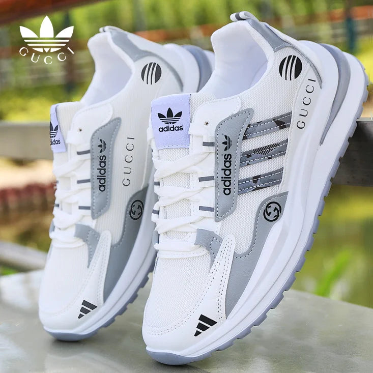 AD - GC Collaboration Shoes Limited Edition