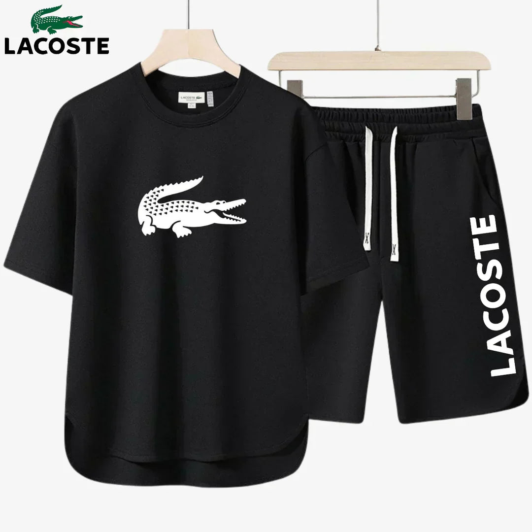 LC™  T-Shirt & Shorts Set – 2025 Edition