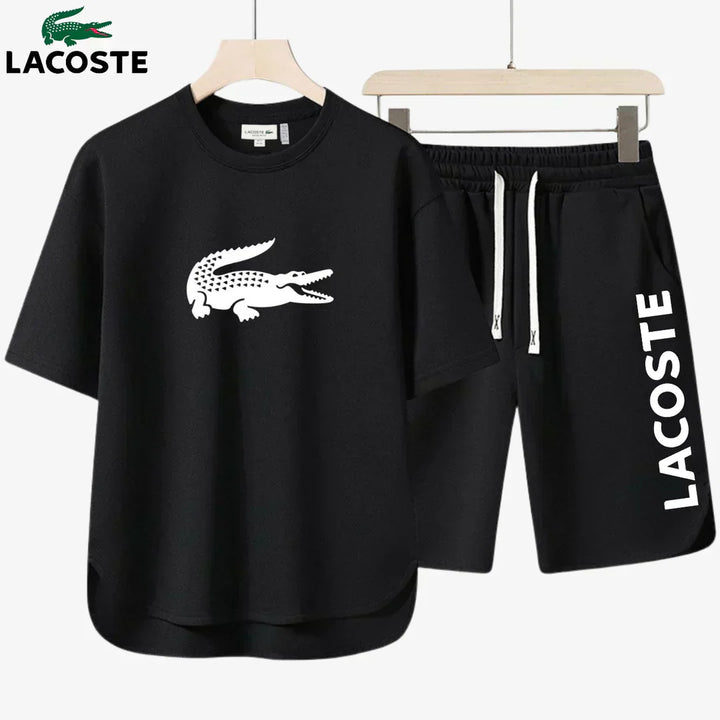 LC™  T-Shirt & Shorts Set – 2025 Edition