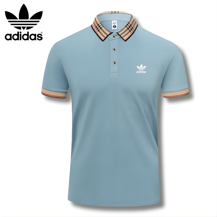 AD® LuxeLine Polo