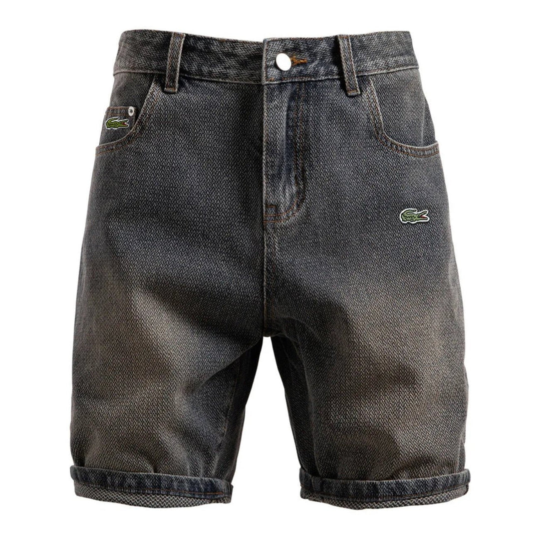 LC – New Denim Shorts