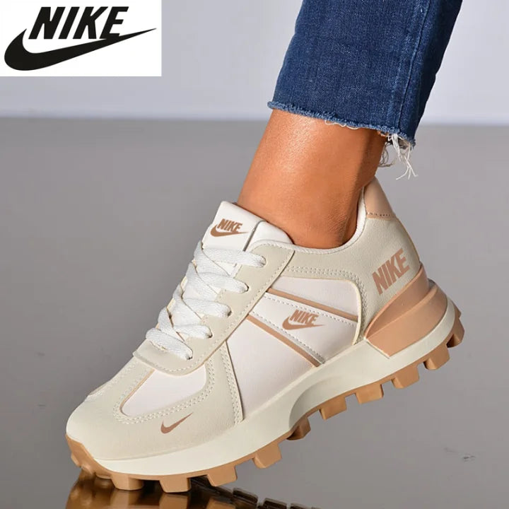 NK® Sneakers – Breathable Comfort