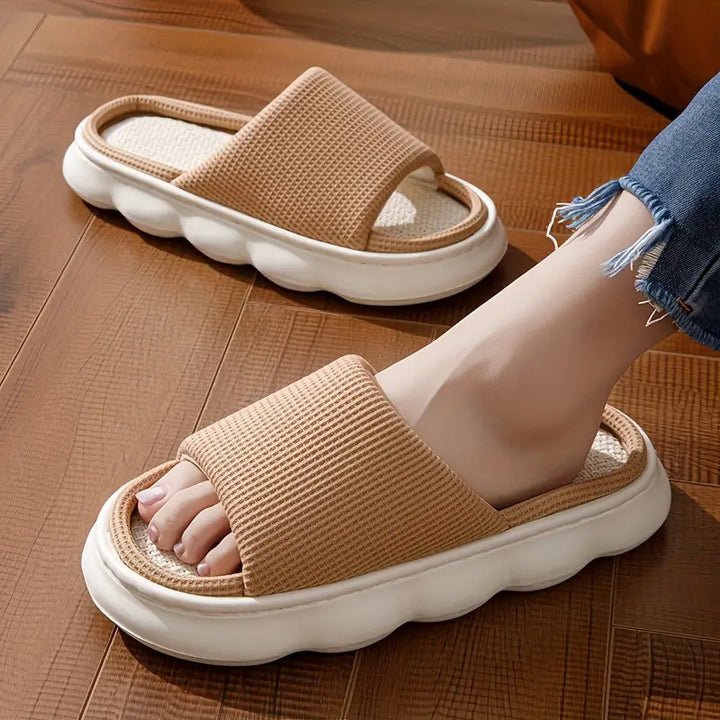 Aveline Cloud Slides
