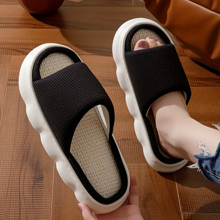 Aveline Cloud Slides