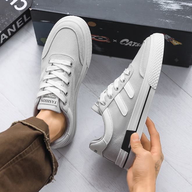 Monaco Sneakers