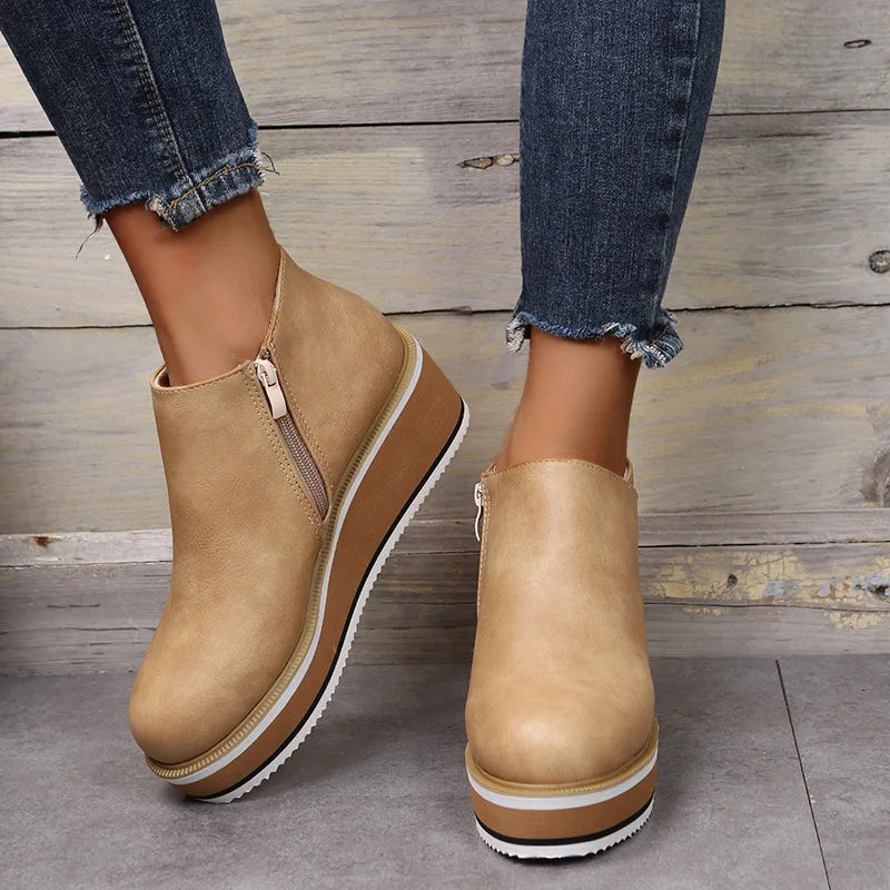 Liora Rise Platforms