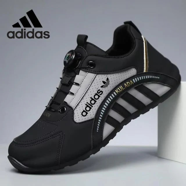 AD - Versatile & Breathable Clunky Sneakers