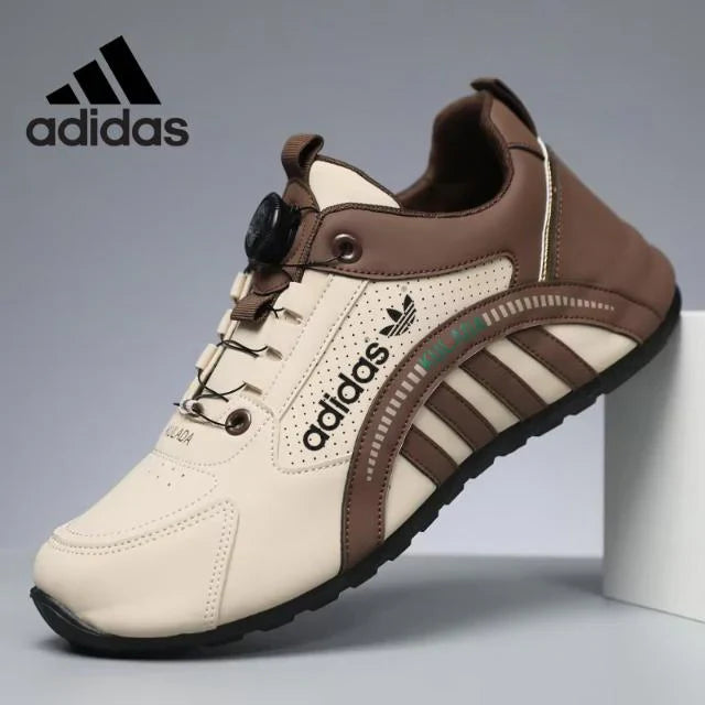 AD - Versatile & Breathable Clunky Sneakers