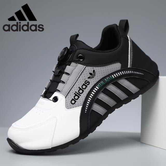 AD - Versatile & Breathable Clunky Sneakers