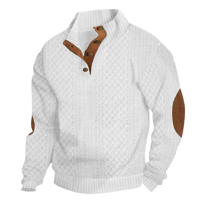 Elio | Classic knitted sweater