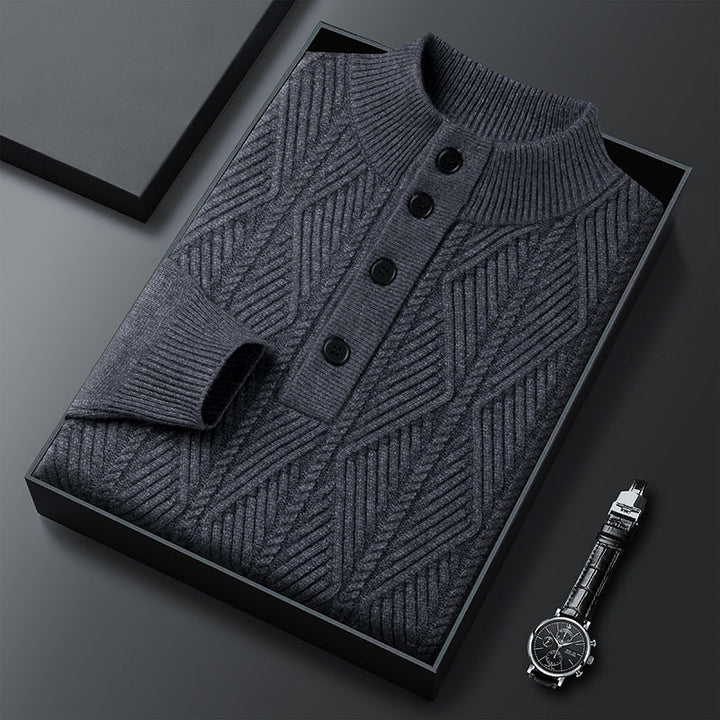 Archer Merino Sweater