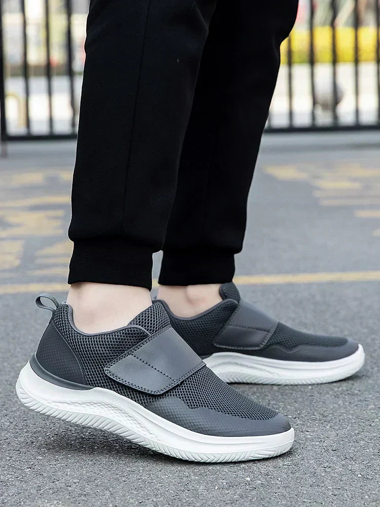 Monarch Glide Orthopedic Shoes