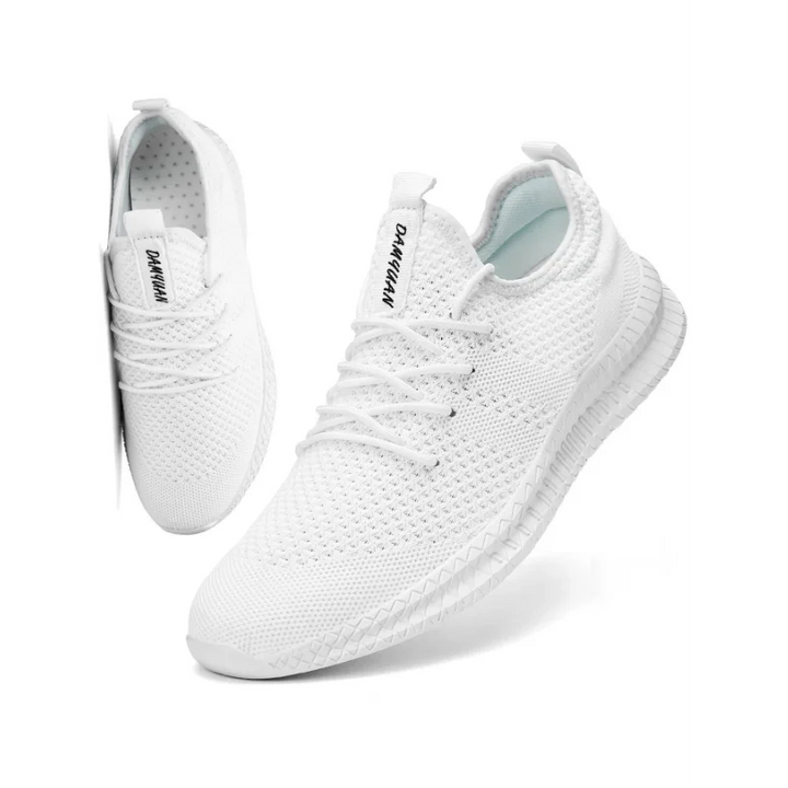 AeroMesh Velocity Sneaker