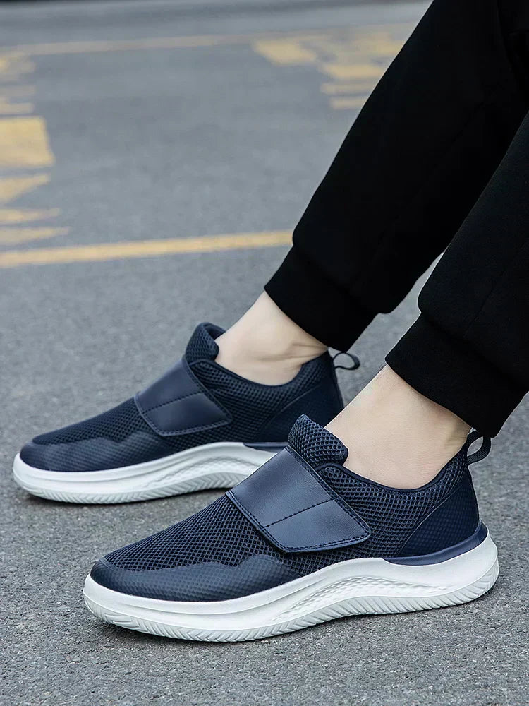 Monarch Glide Orthopedic Shoes