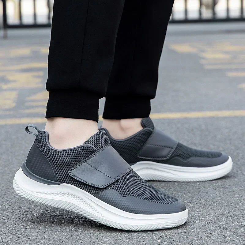 Monarch Glide Orthopedic Shoes
