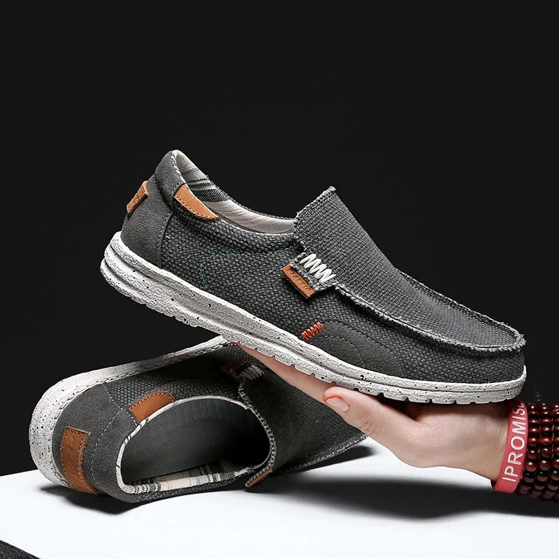 Bayridge Slip-On