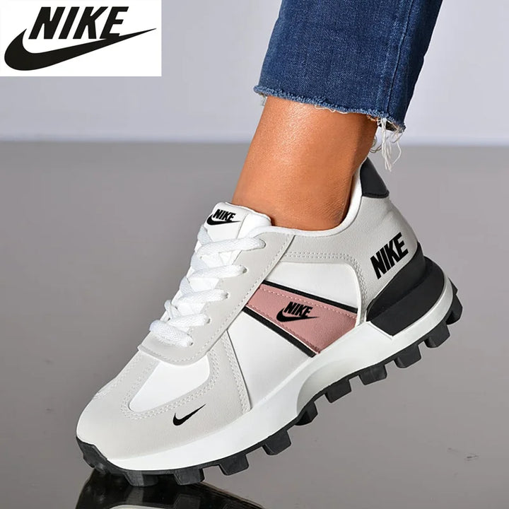 NK® Sneakers – Breathable Comfort