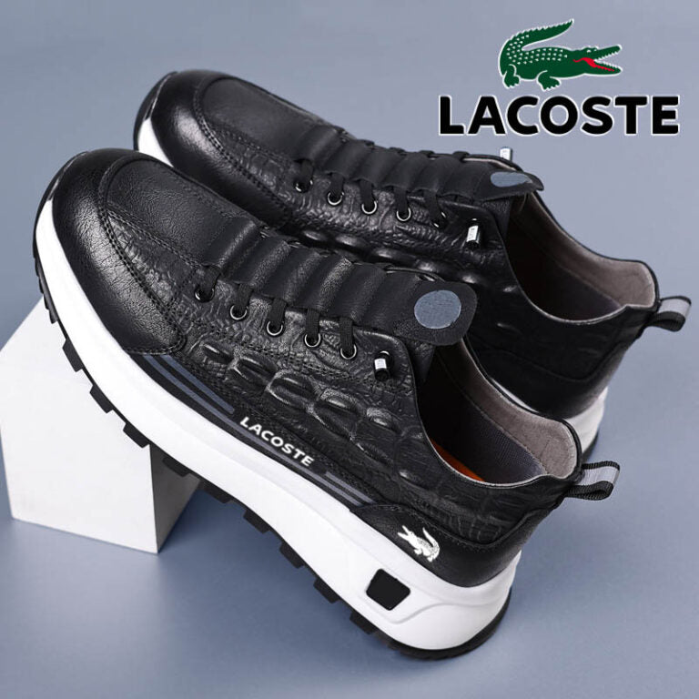 LC – New Men’s Shoes