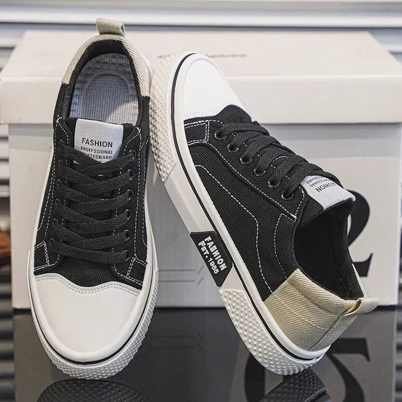 Rowan Street Sneaker
